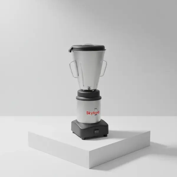 Skyfood Equipment LAR-4MBSE