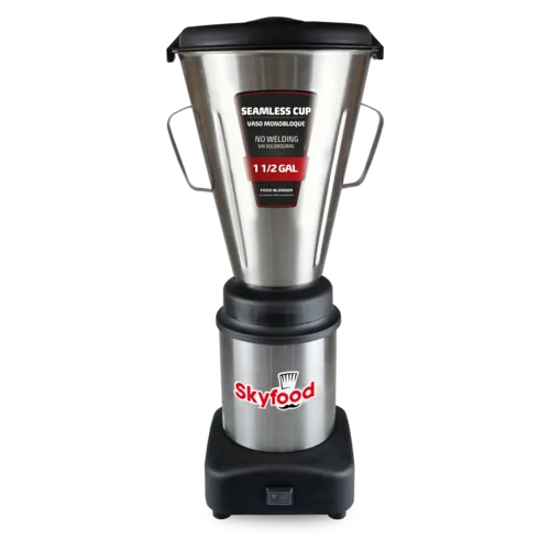 Skyfood Equipment LAR-6MBSE