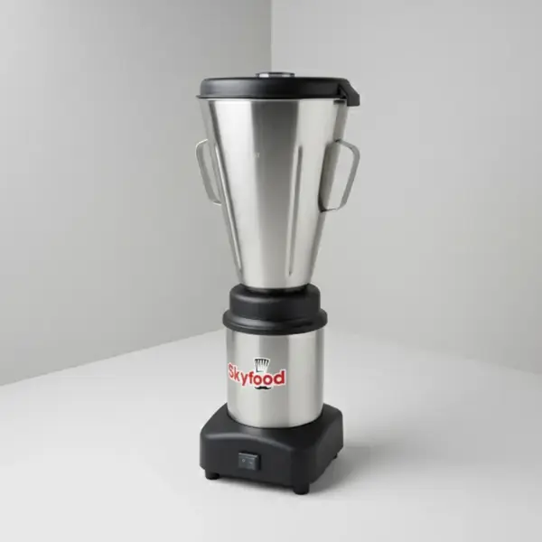 Skyfood Equipment LAR-6MBSE