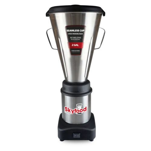 Skyfood Equipment LAR-8MBSE