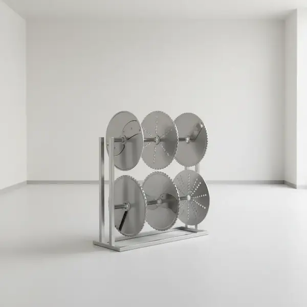 Skyfood Equipment MP-6 PRO