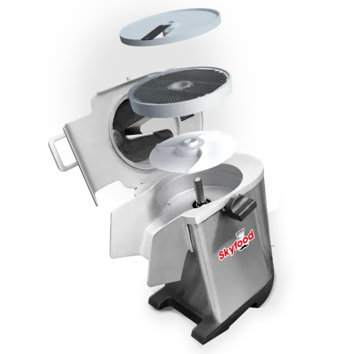 Skyfood Equipment PA-7 PRO