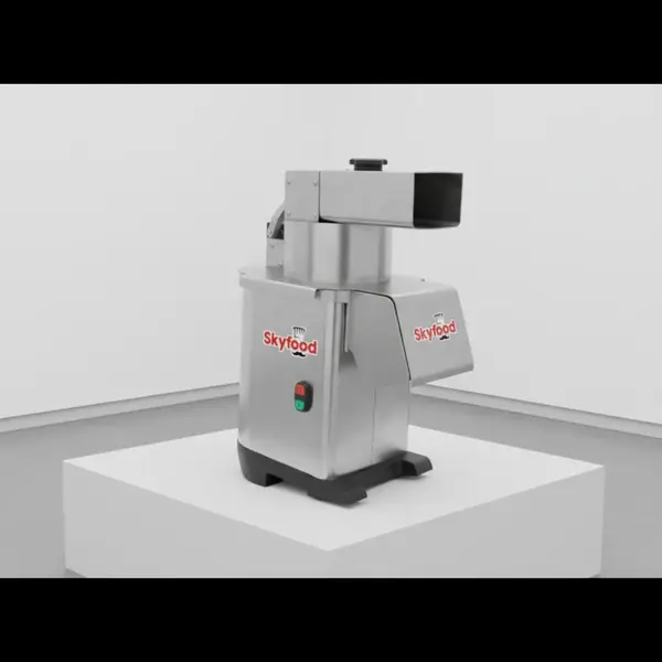 Skyfood Equipment PA-7 PRO