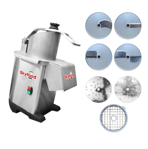 Skyfood Equipment PA7 PRO D