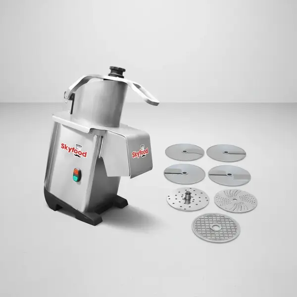 Skyfood Equipment PA7 PRO D