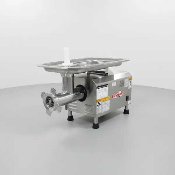 Skyfood Equipment PCI-21G SS