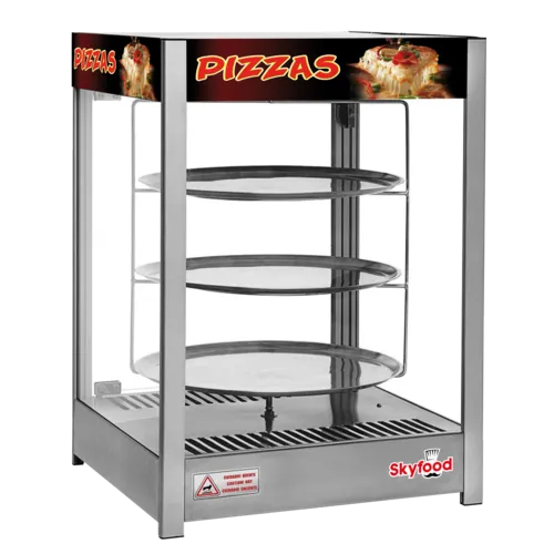 Skyfood Equipment PD3TS18