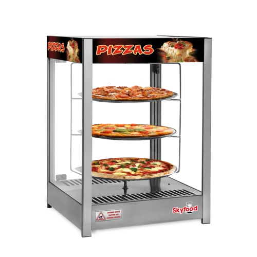 Skyfood Equipment PD3TS18
