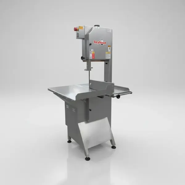 Skyfood Equipment SI-282HDE-1