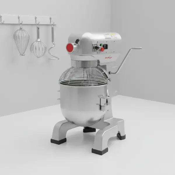 Skyfood Equipment SMM20