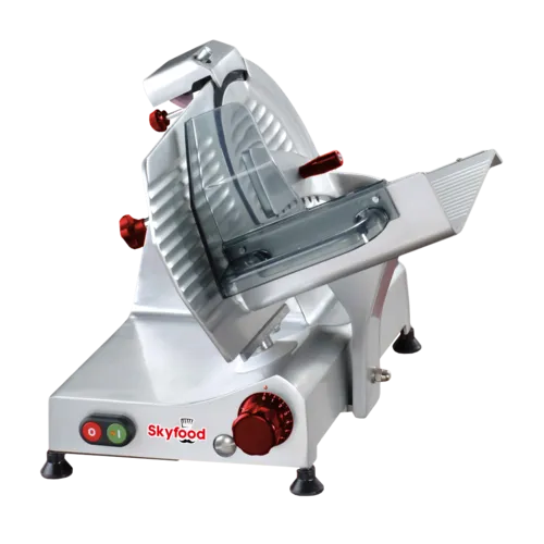 Skyfood Equipment SSI-12E