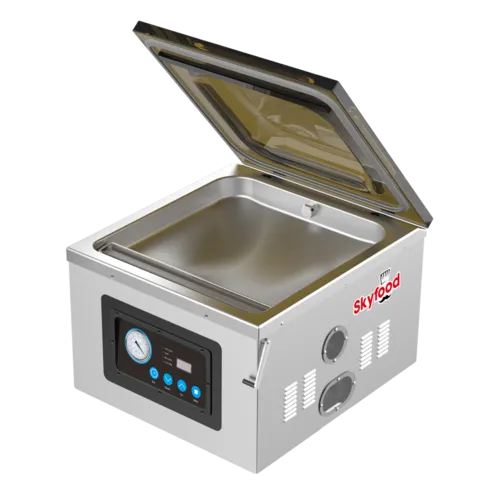 Skyfood Equipment SVP16