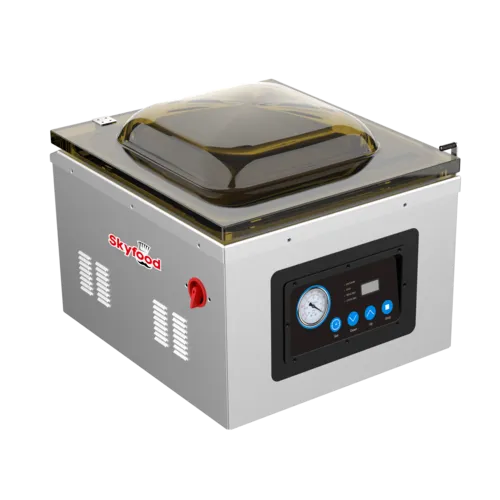 Skyfood Equipment SVP16