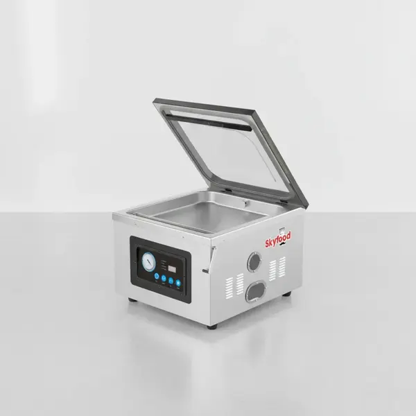 Skyfood Equipment SVP16