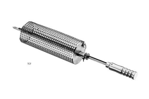 Skyfood Equipment TCF