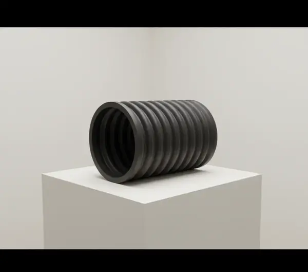 Somat 06-A-414 Neoprene Connector Sleeve