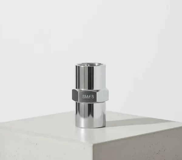 Somat 10-H-308 Water Flow Control Valve