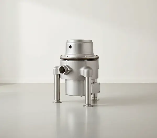 Somat MASTER B3-L-BASIC