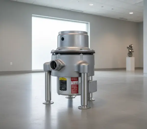 Somat MASTER B5-L-BASIC