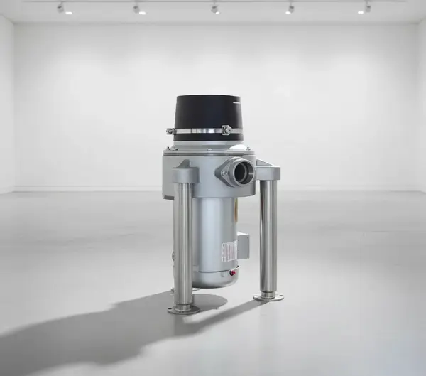 Somat MASTER C3-L-BASIC