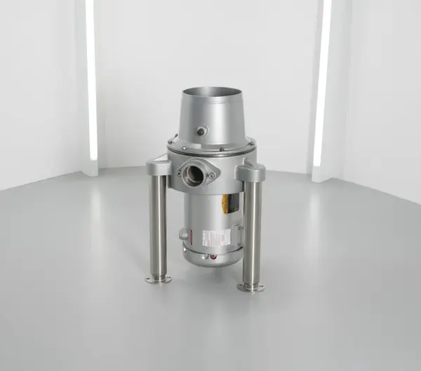 Somat MASTER C5-L-BASIC