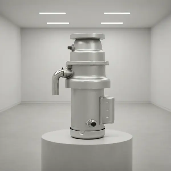 Somat MASTER F114-L-BASIC