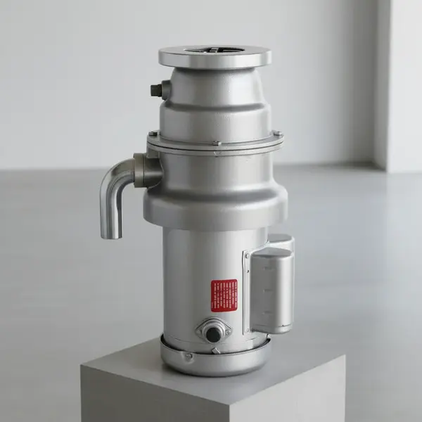 Somat MASTER F12-L-BASIC