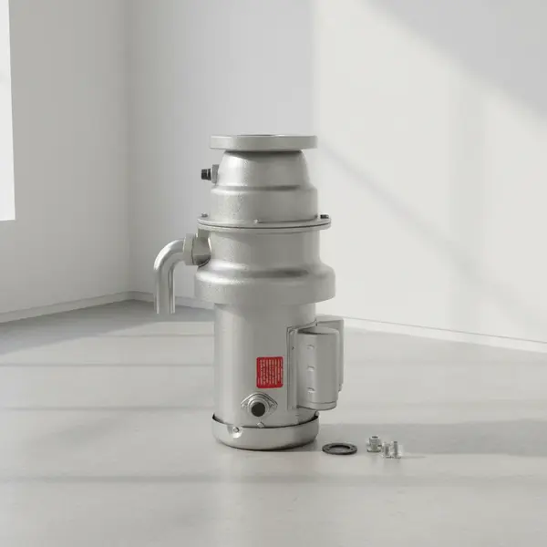 Somat MASTER F34S-L-BASIC