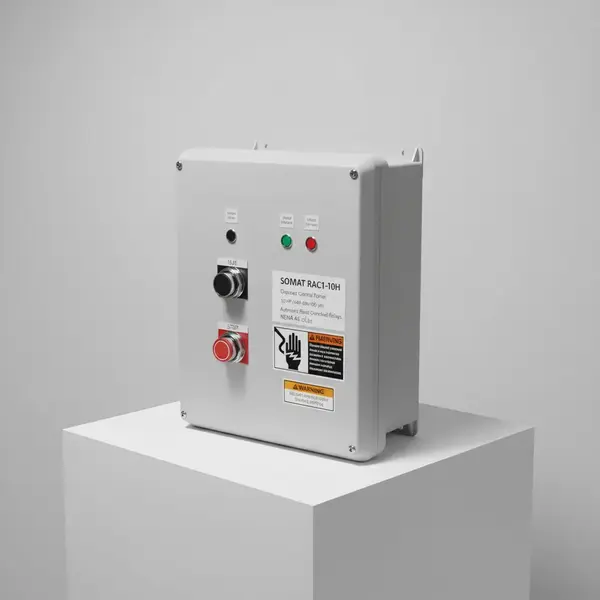 Somat RAC1-10H