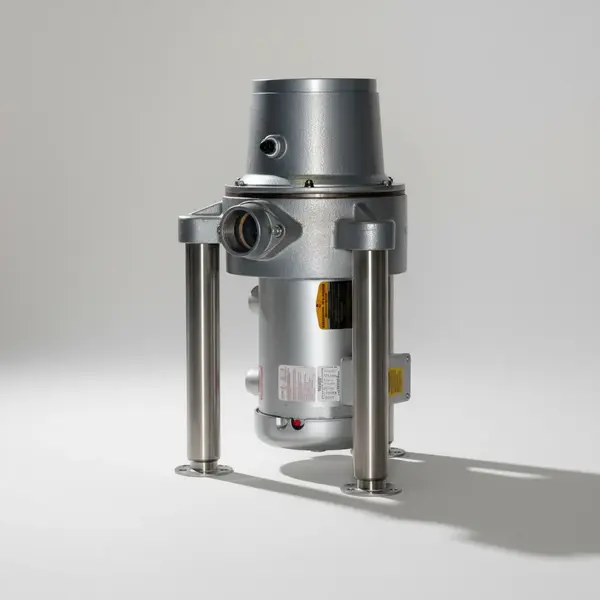 Somat REDGOAT A112S-R4