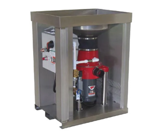 Somat REDGOAT A2P-THEH