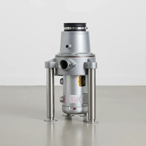 Somat REDGOAT A2S-R4