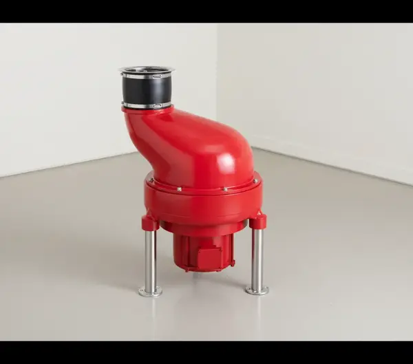 Somat REDGOAT C10P-O