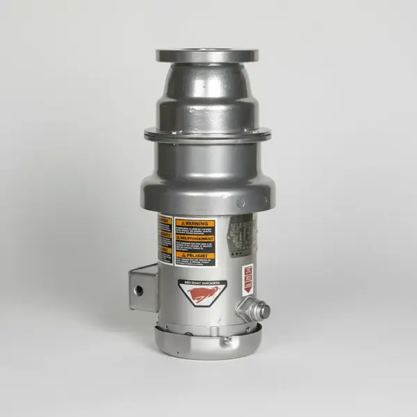 Somat REDGOAT F12P-R