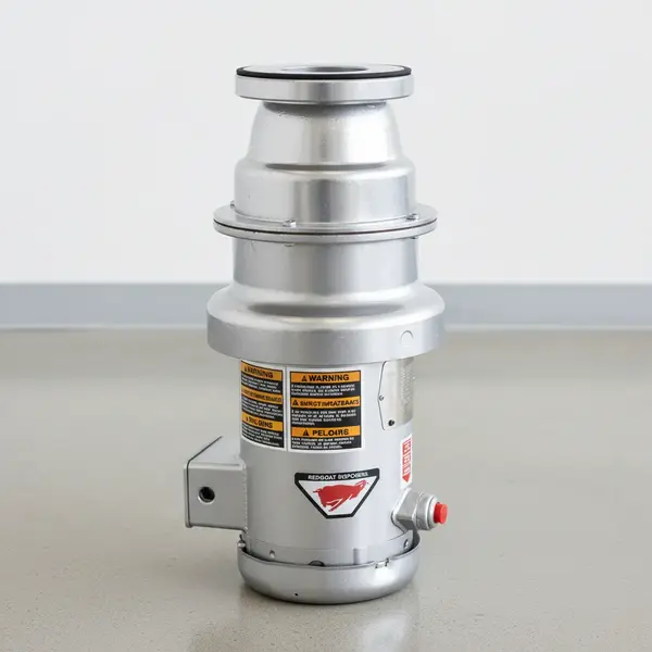 Somat REDGOAT F34P-R