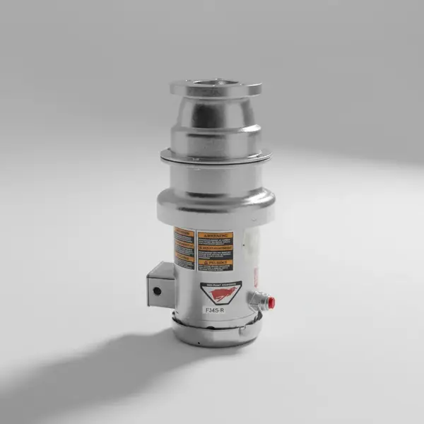 Somat REDGOAT F34S-R