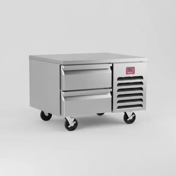 Southbend 30084SB Platinum Series 84" Freezer Base with Drawers