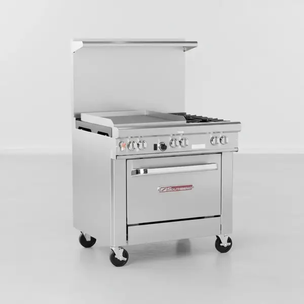 Southbend 4362D-2GL