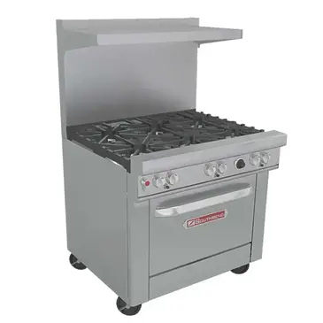 Southbend 4364D