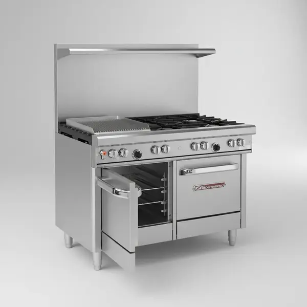 Southbend 4481AC-2CL