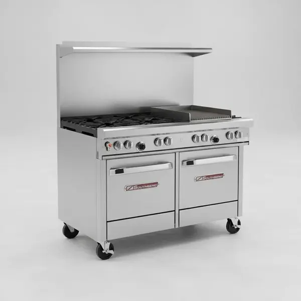 Southbend 4481AC-2CR