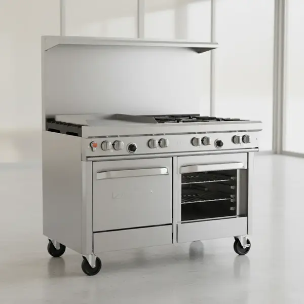 Southbend 4481AC-2GL