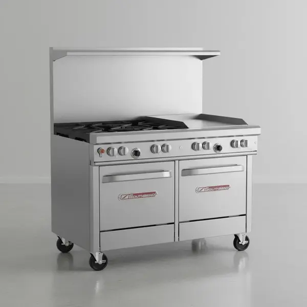 Southbend 4481AC-2GR