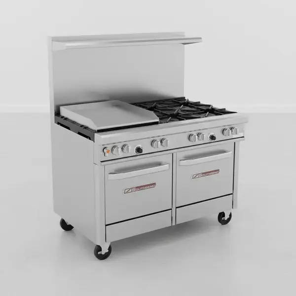 Southbend 4481AC-2TL