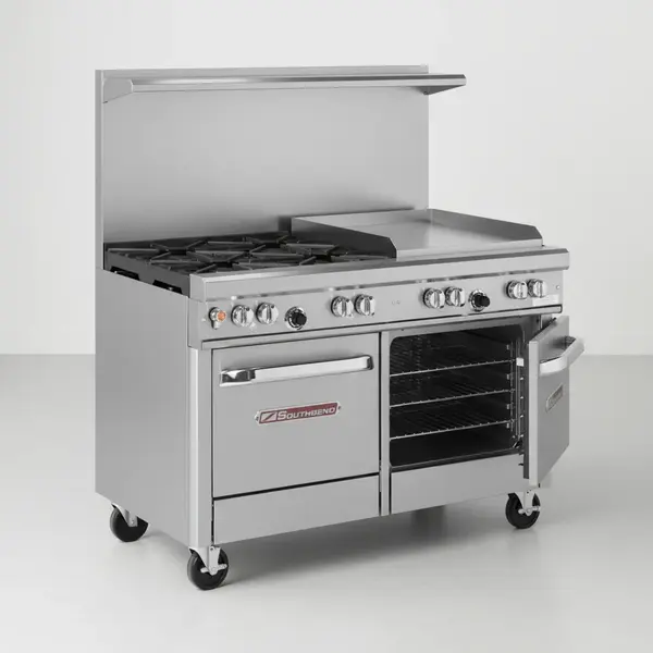 Southbend 4481AC-2TR