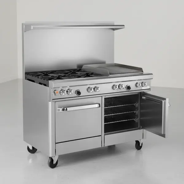 Southbend 4481AC-3CR