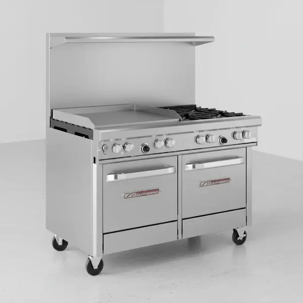 Southbend 4481AC-3GL