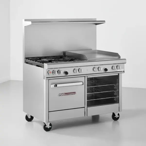 Southbend 4481AC-3GR