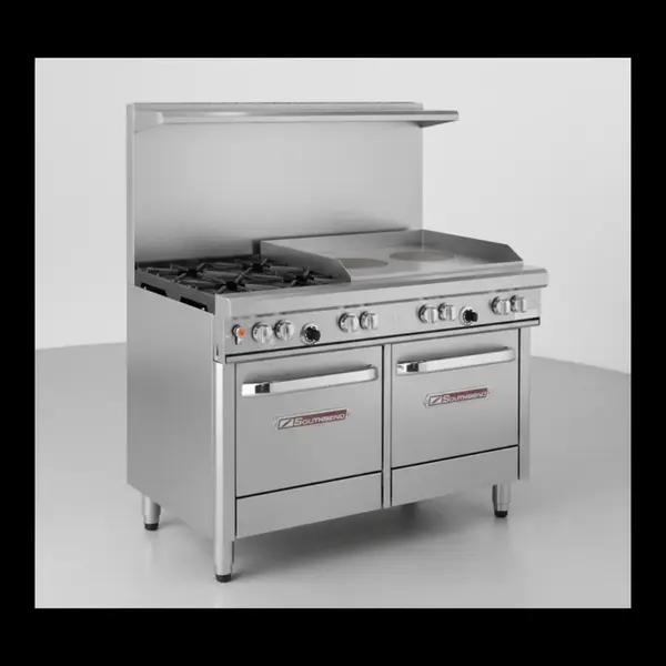 Southbend 4481AC-3TR