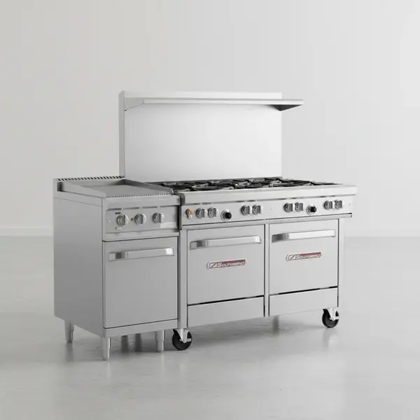 Southbend 4481DC-2CL